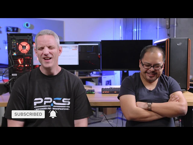 we dumped intel for amd 2 months ago... so how has it been?